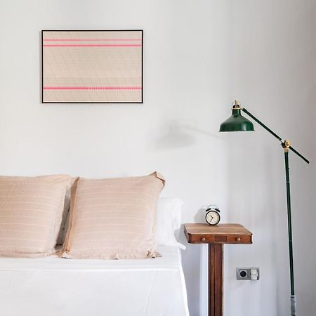 Apartamento Reformado Estilo Industrial Plaza De Tirso De Molina Alquiler Temporal Madrid Exteriör bild